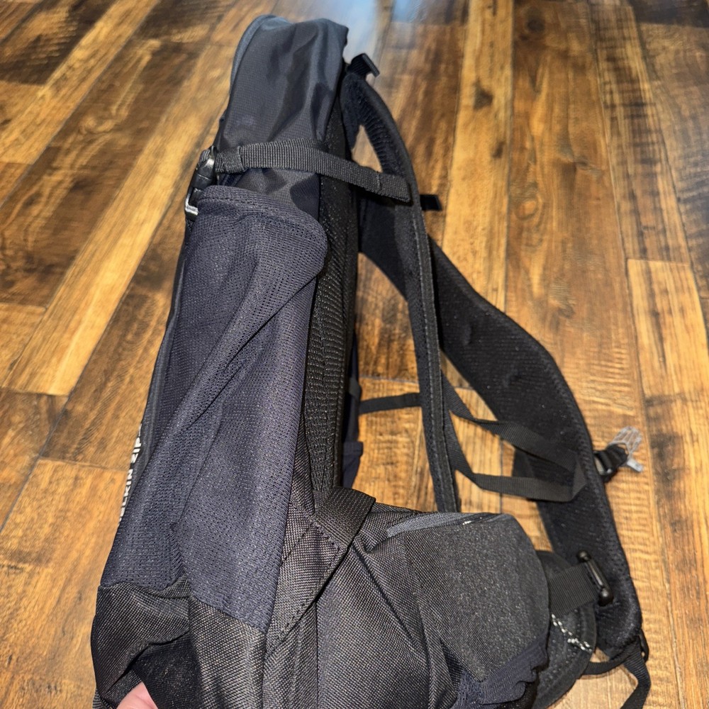 Millet Welkin Zip 25 /black