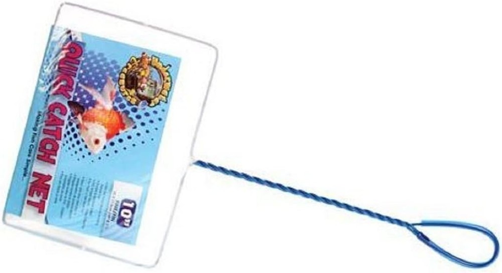 UT Underwater Treasure Net Fine 10"
