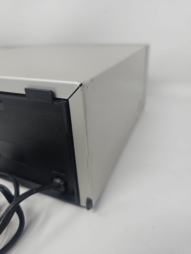 PANASONIC RS 636, cassette deck Player Recorder