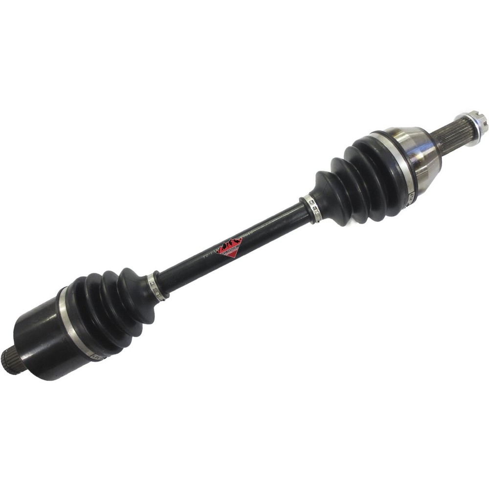 Rugged Front Left/Right Performance Axle - PAXL-6014
