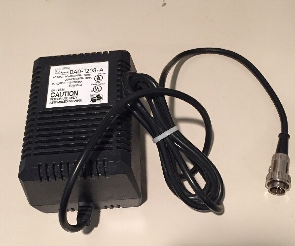 Skynet DAD-1203-A Power Supply