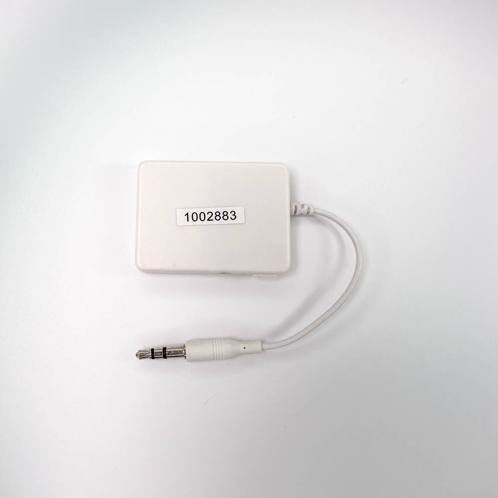 Aluratek Model: ABT01F Universal Bluethooth Audio Transmitter USED