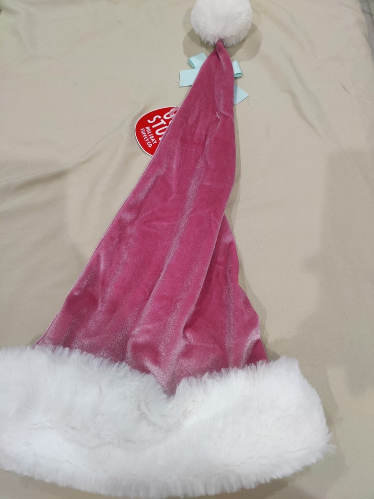 Ugly Stuff Christmas Hat Unicorn