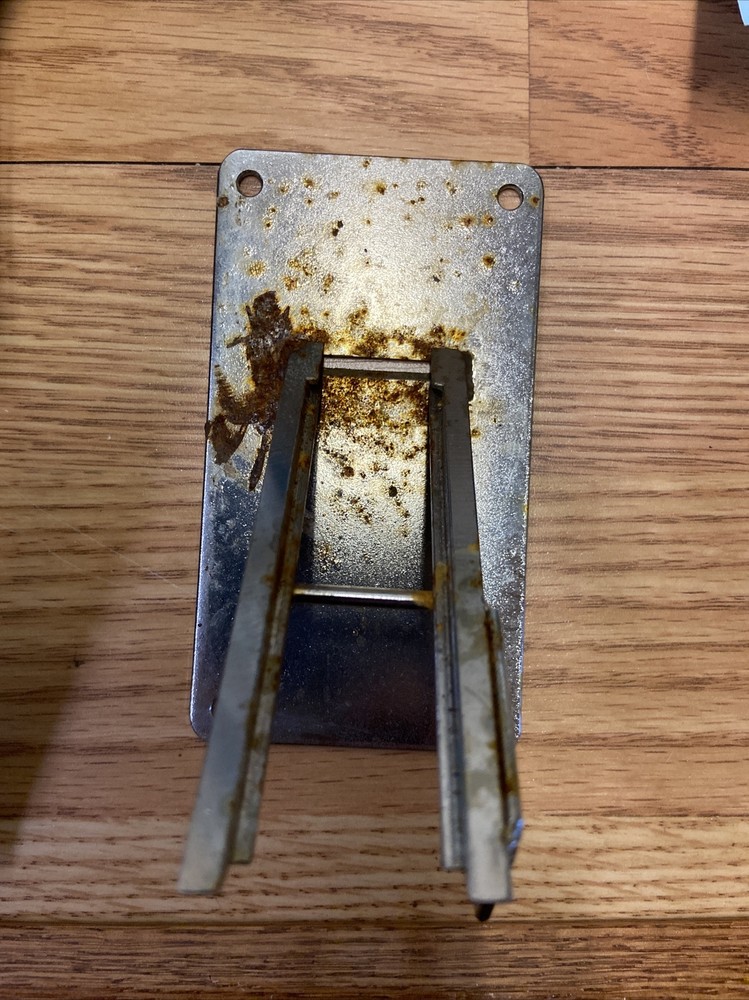 Roll Down Coin Acceptor Selector Mechanism Vending Machine.