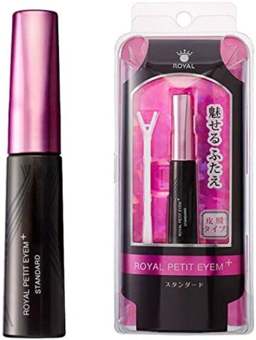 Royal Petit Aim Plus Standard Double Eyelid Formation Cosmetics 6mL