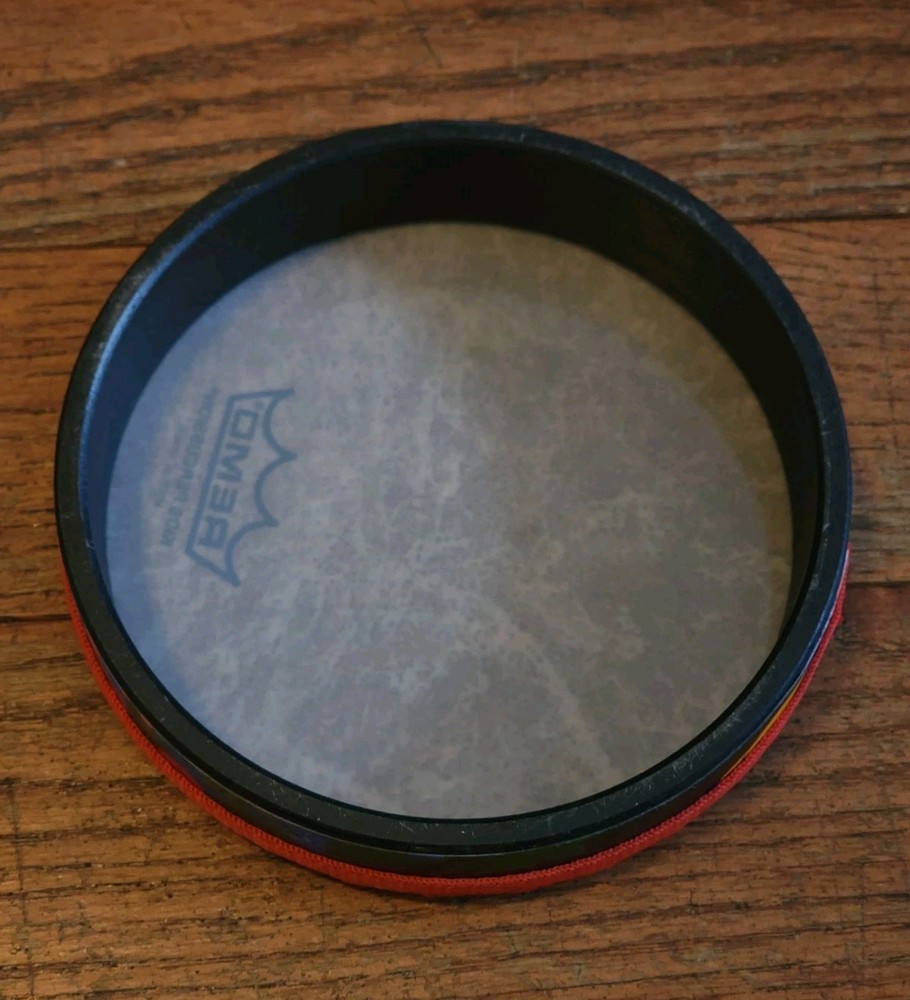 Remo Kids Percussion Hand Frame Drum