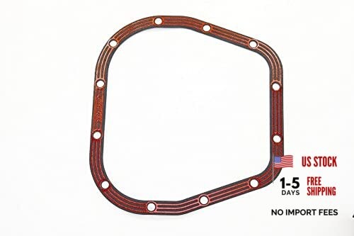 LubeLocker For 9.75" Differential Cover Gasket