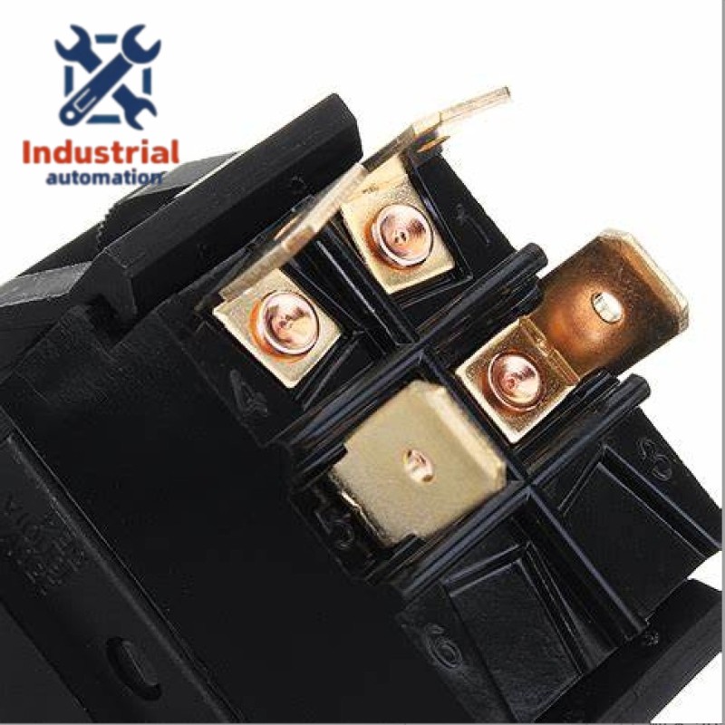 Kedu HY7 self locking switch self locking device up and down pull switch 250v12a