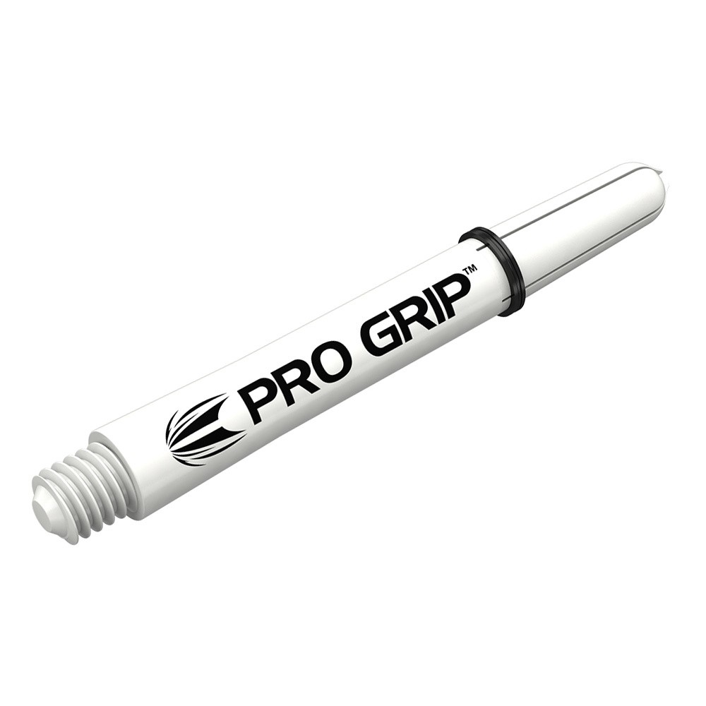 Target Pro Grip Solid Color Intermediate 3 Sets Dart Shafts