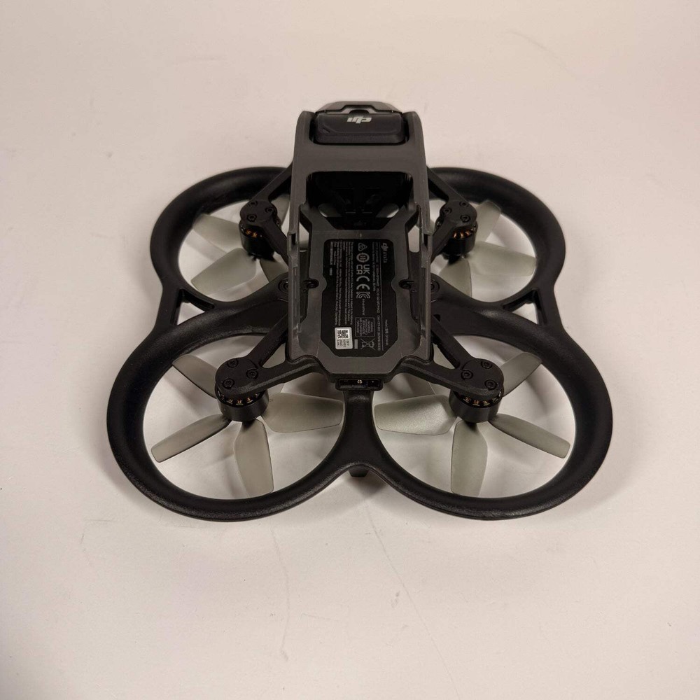 DJI Avata 4K Camera Drone QF2W4K