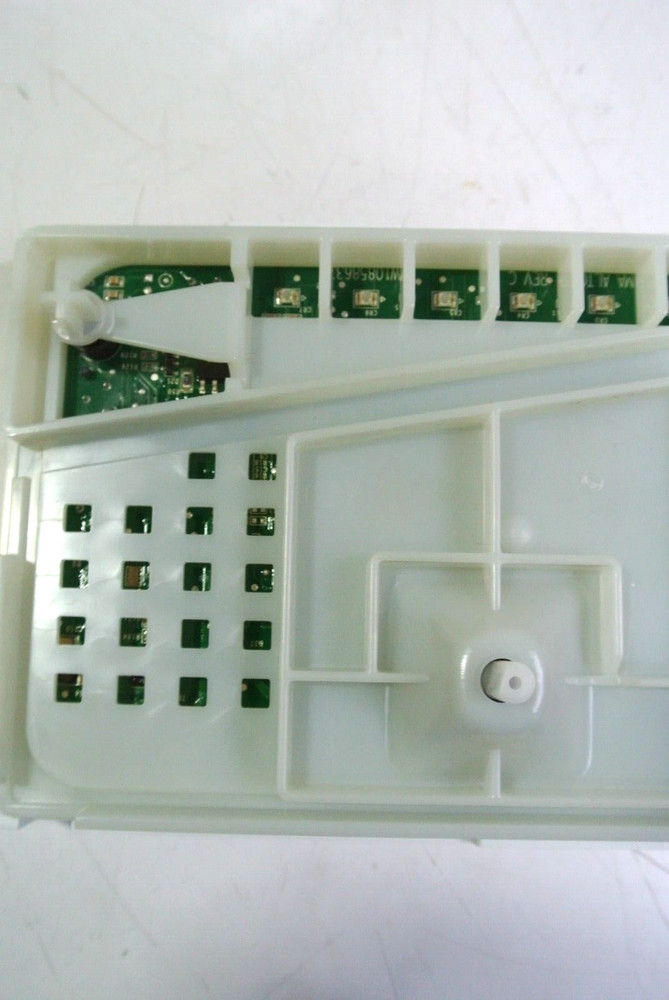 Whirlpool W10916234 CNTRL-ELEC