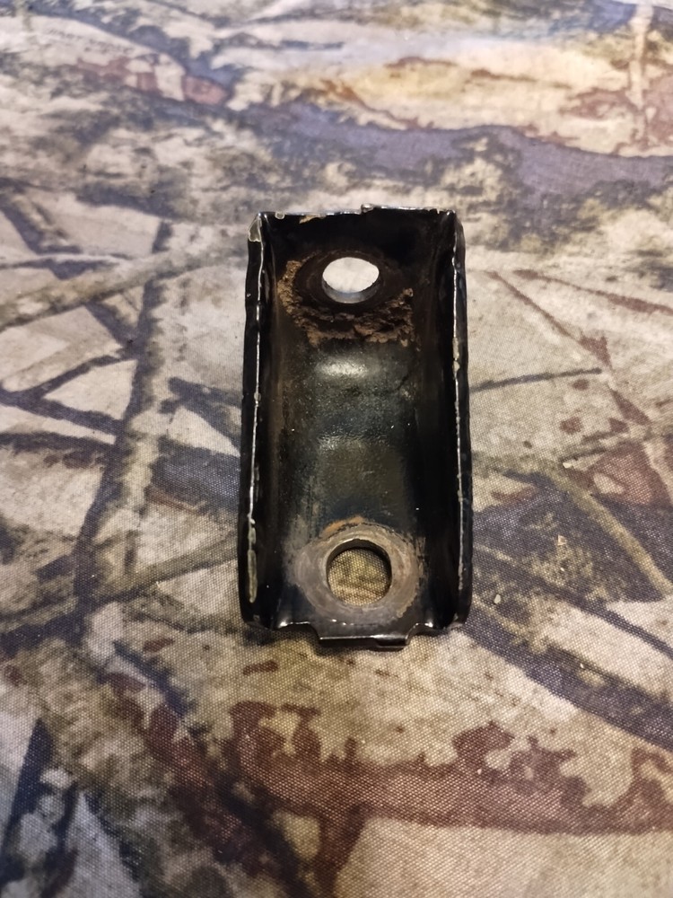 Starter Bracket 52250 Mercruiser