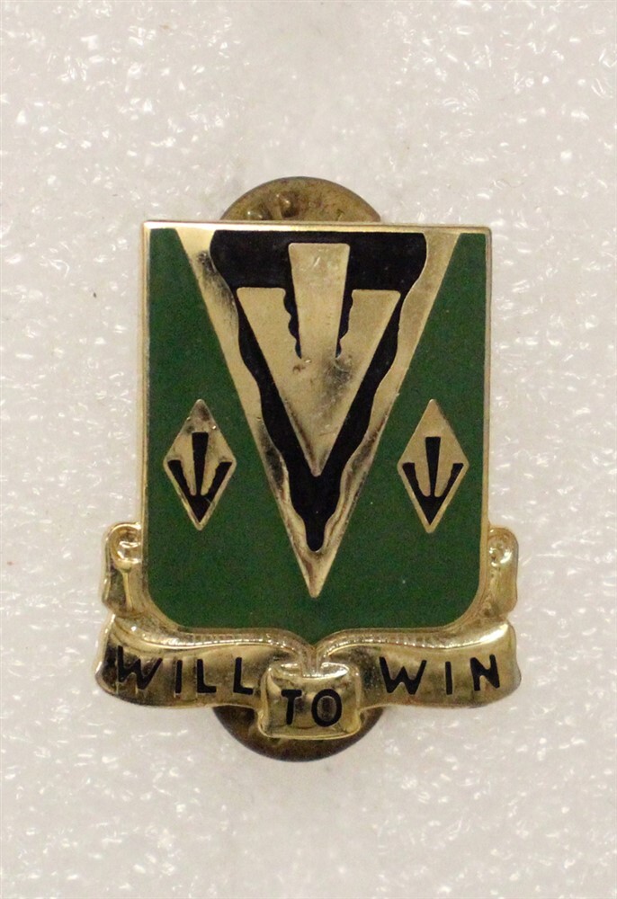 DI - 635th Armor Bn - cb, Meyer 22M