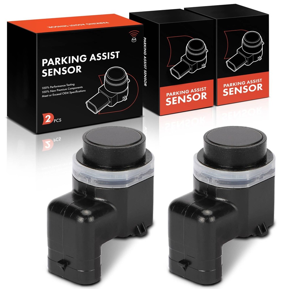 2x Parking Assist Sensor for BMW E70 E71 E72 E83 X3 X5 2007-2013 X6 66209270501