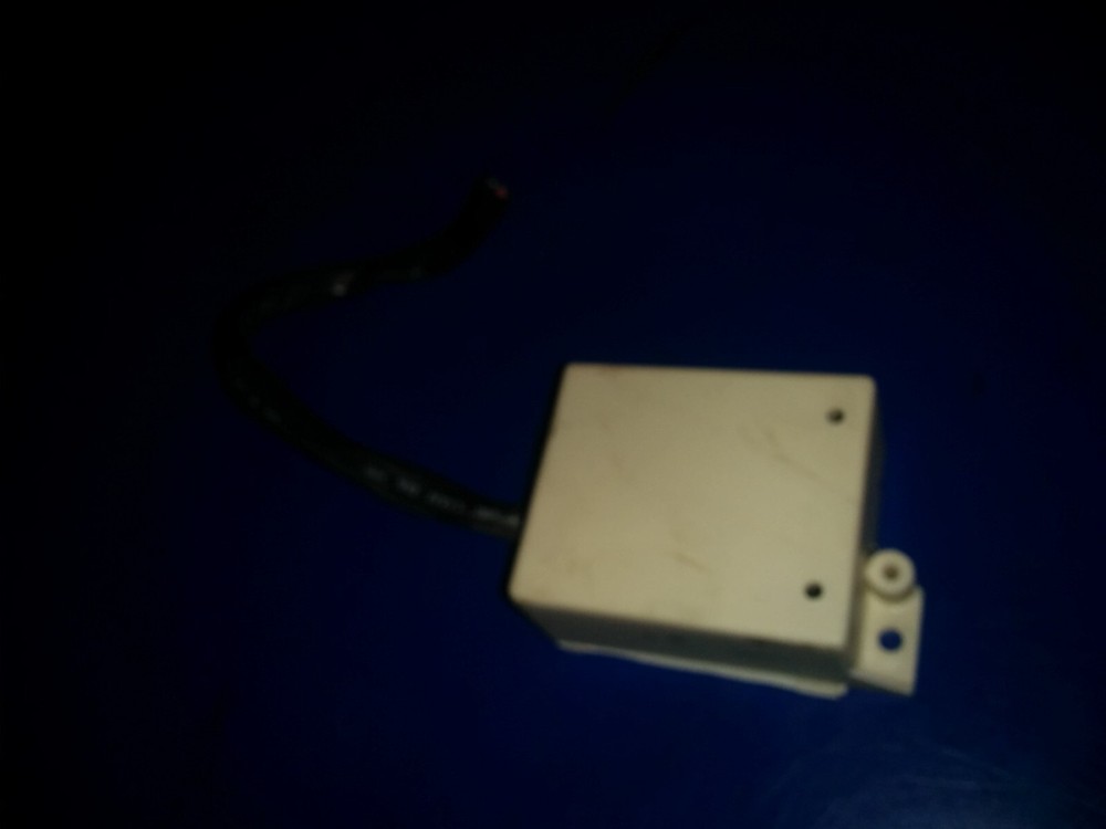 box for ty-50-ahd bathroom Ventilation Fan
