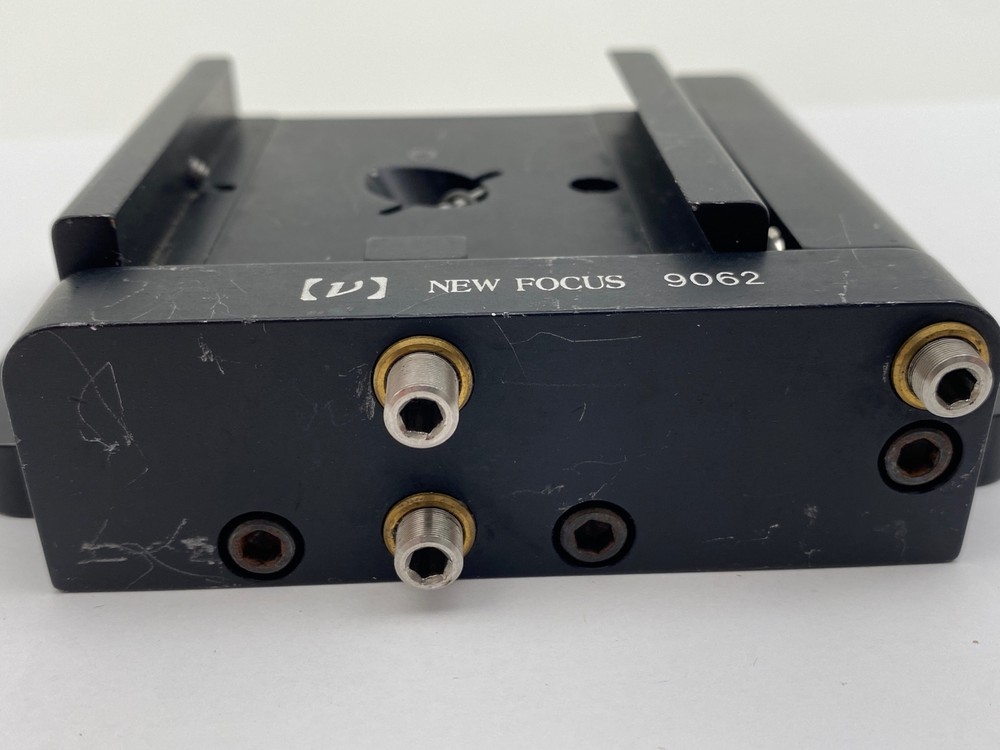 Newport New Focus 9062 2" Adjustable Mirror Mount