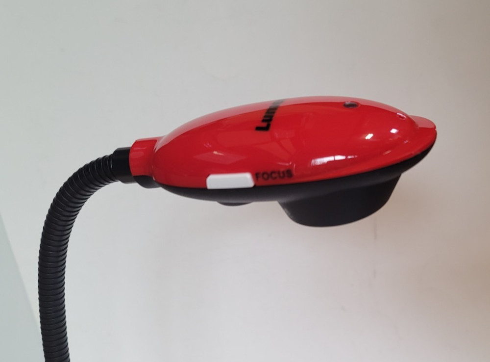 Lumens DC125 High-Definition Document Camera NO USB Cable