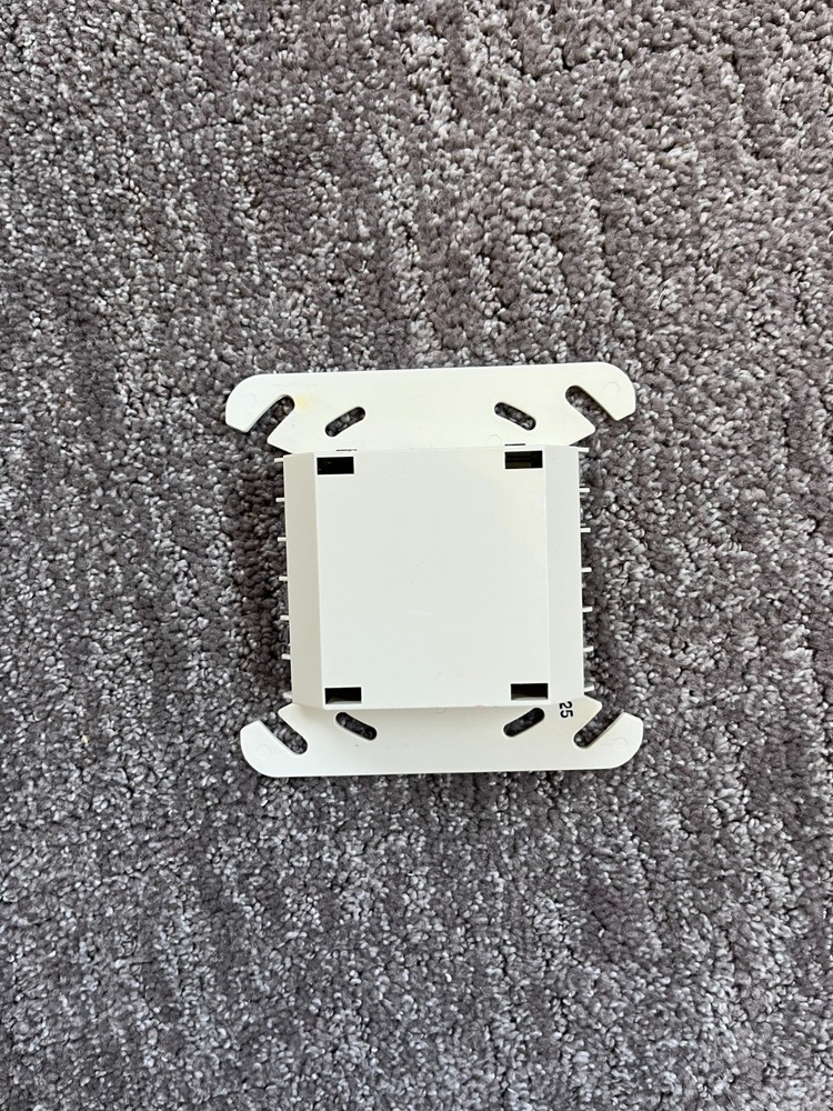 BOSCH D7044 MUX IMPUT FIRE ALARM MODULE USED WORKS