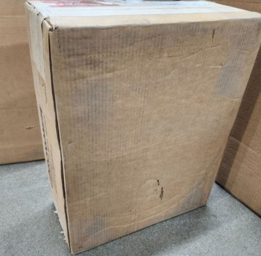 Chronomite Labs ER-80S/240 Electric Tankless Water Heater | 19.2kW 240V 80A