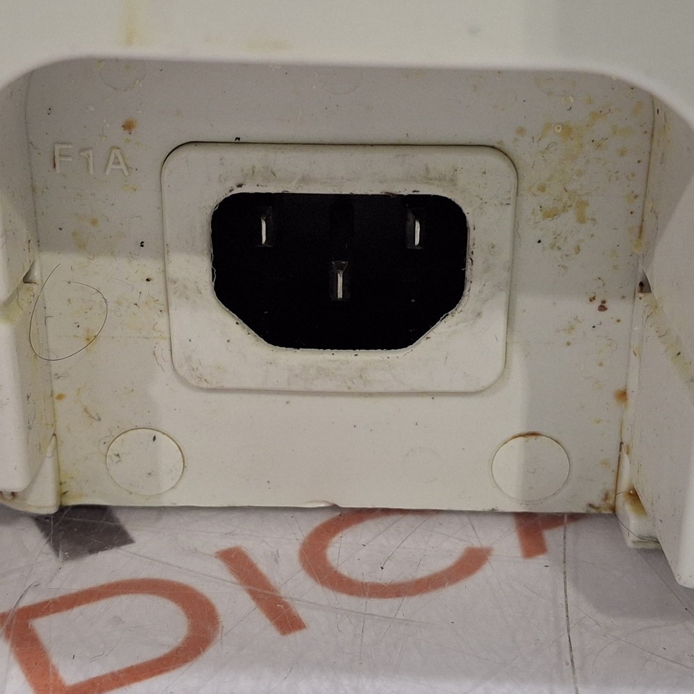 B. Braun Space Station Docking Station