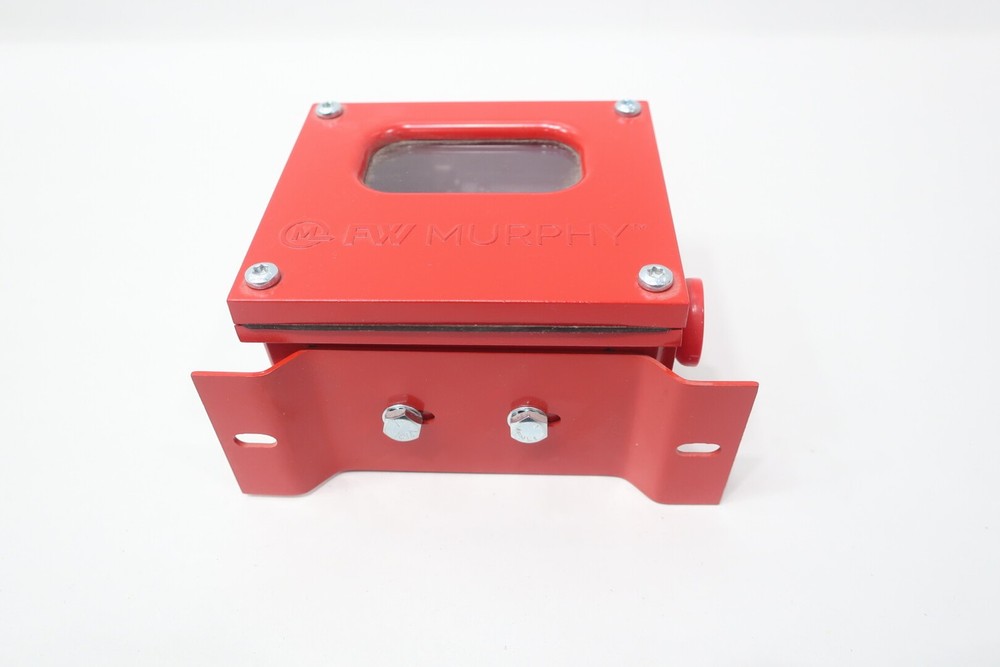 Frank W. Murphy 20700042 VS2 Shock And Vibration Switch