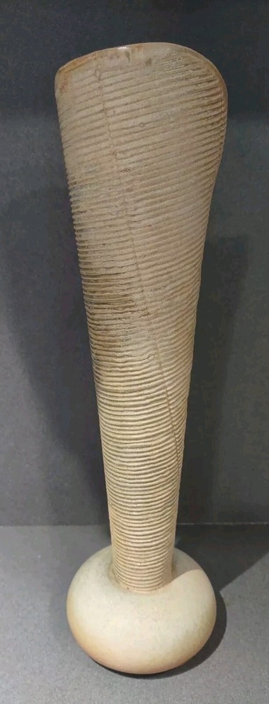 D. Kite Ceramic Vase 13.5 In. Tall