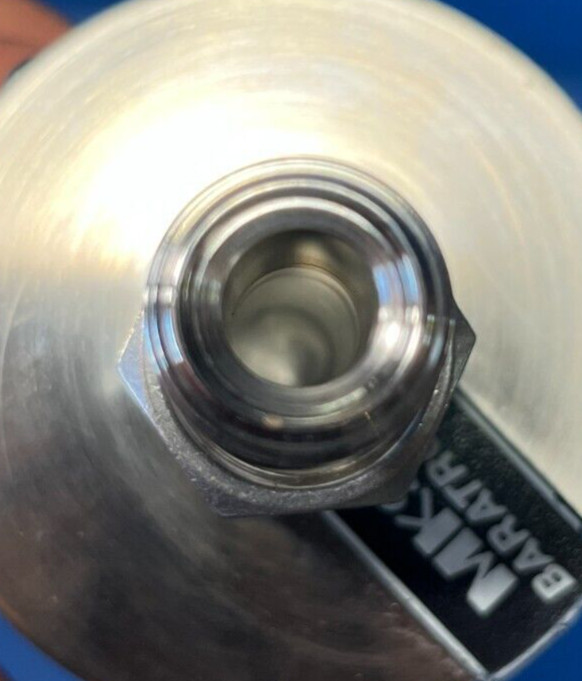 MKS 127AA-00002B--S 2TORR BARATRON