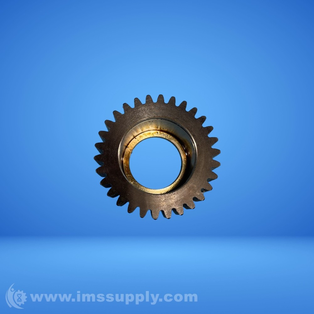 KHK Gears, Spur Gear USIP