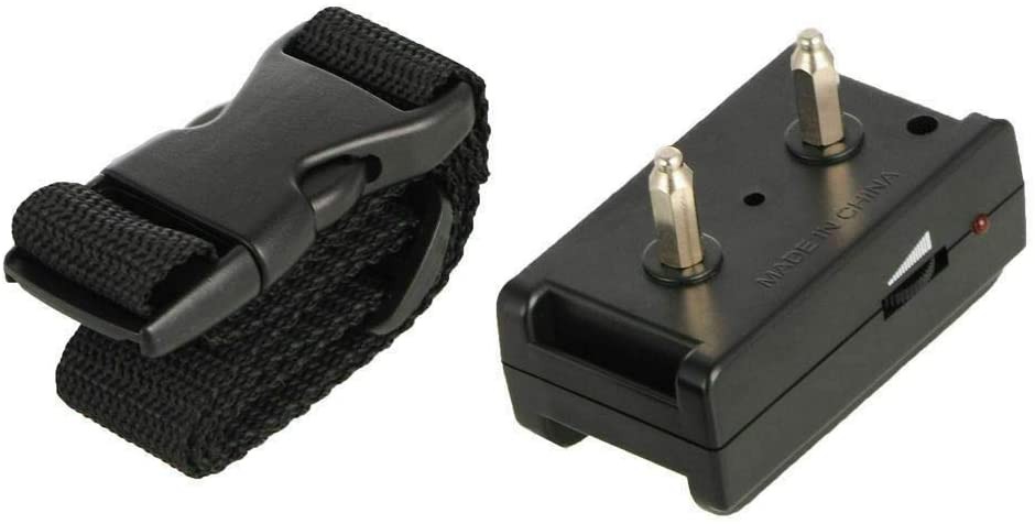 Automatic Anti Bark barking Shock Control Collar device Small Medium Large Dog