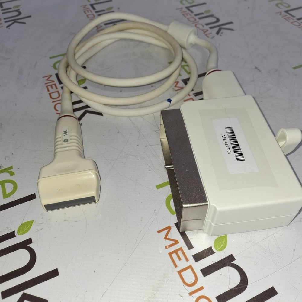 GE Healthcare 10L Linear Array Transducer