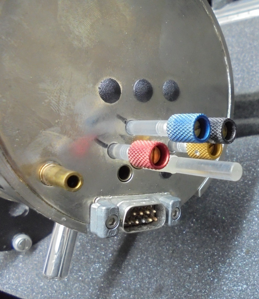 Nalorac MDBG60F Probe