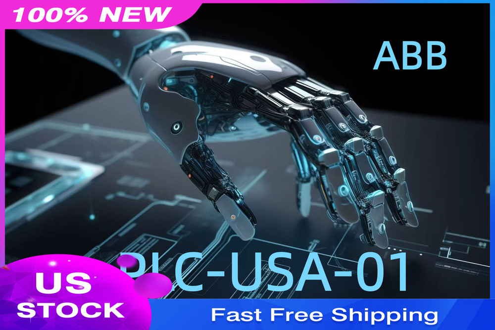 1PCS Brand New ABB FEIP-21 Ethernet/IP Adapter Module FEIP21 Fast shipping