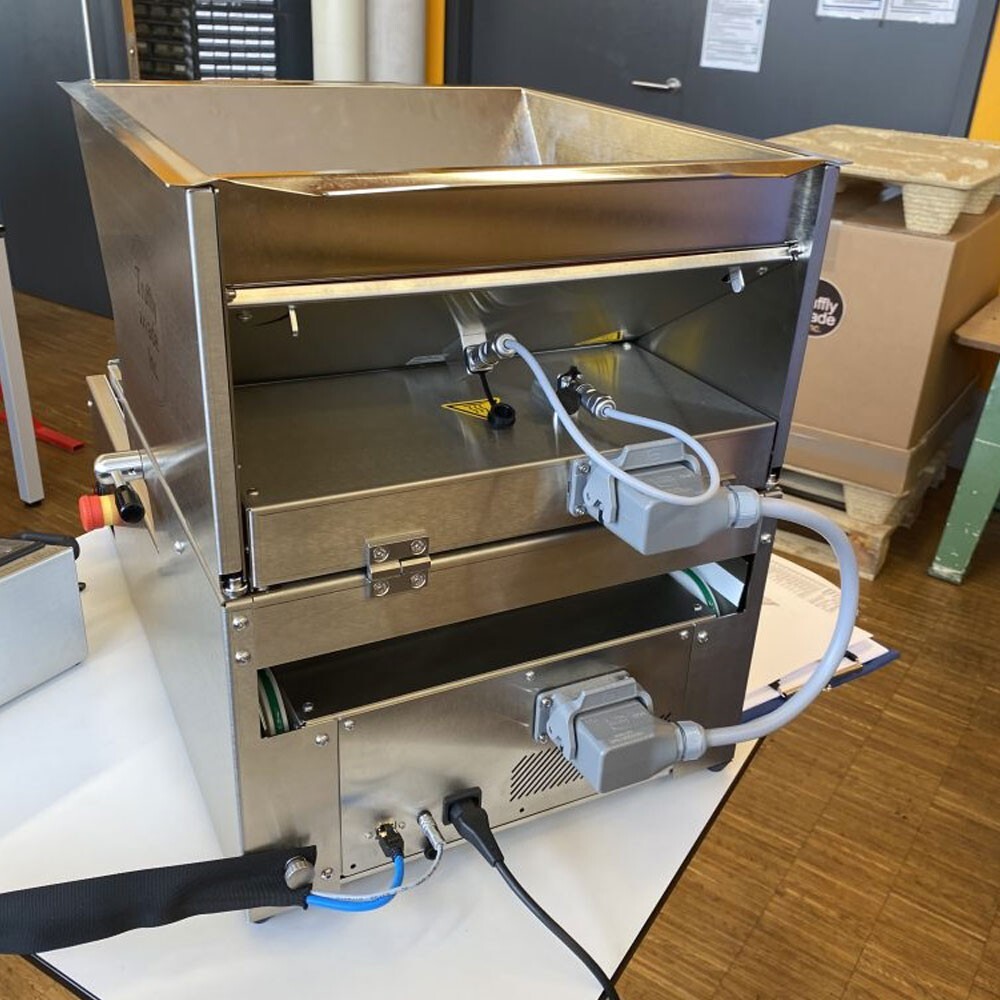 Truffy Made Gummy Depositor