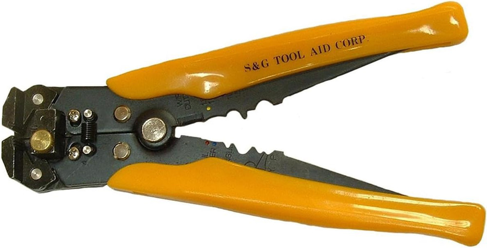 - Stripper Wire Cutt (18950)