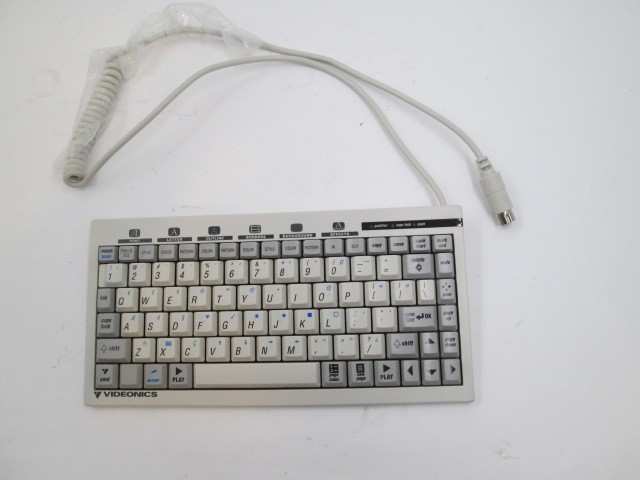 Videonics ACK-500 Keyboard