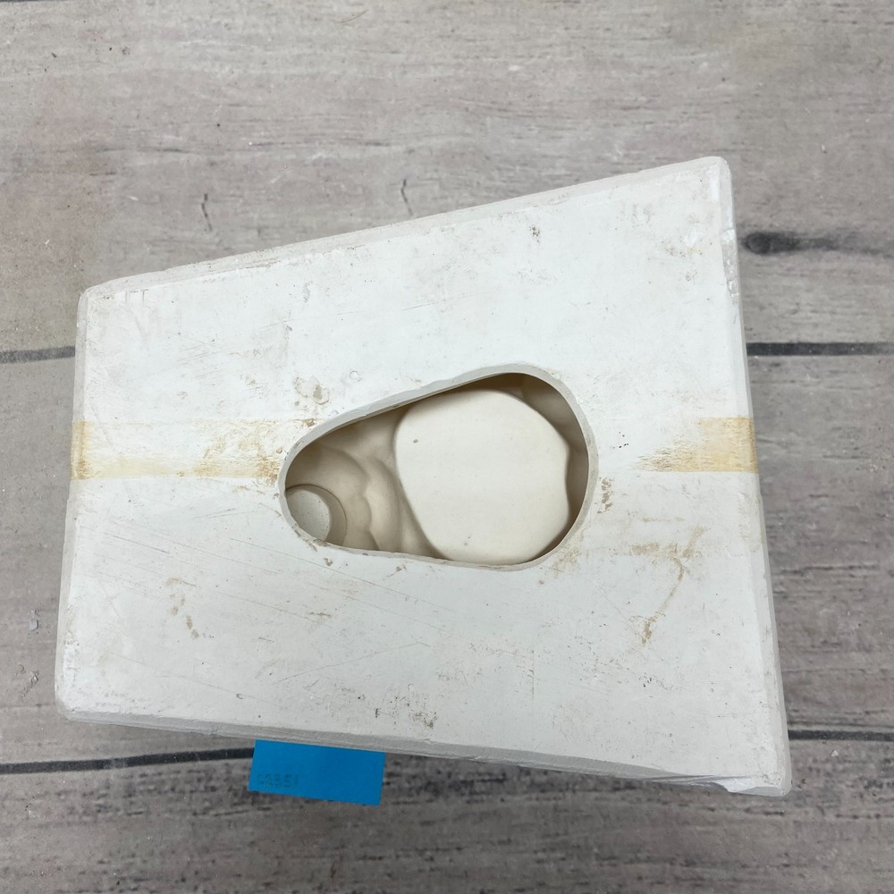 Alberta’s Ceramic Casting Mold #304