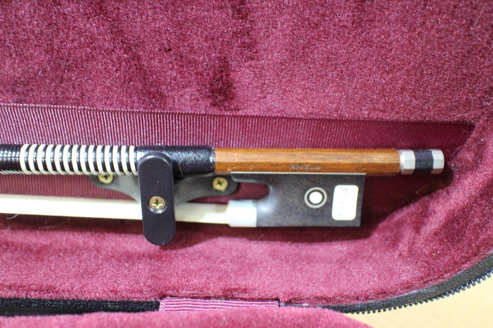 Howard Core and Co. HC600 violin with case and bow