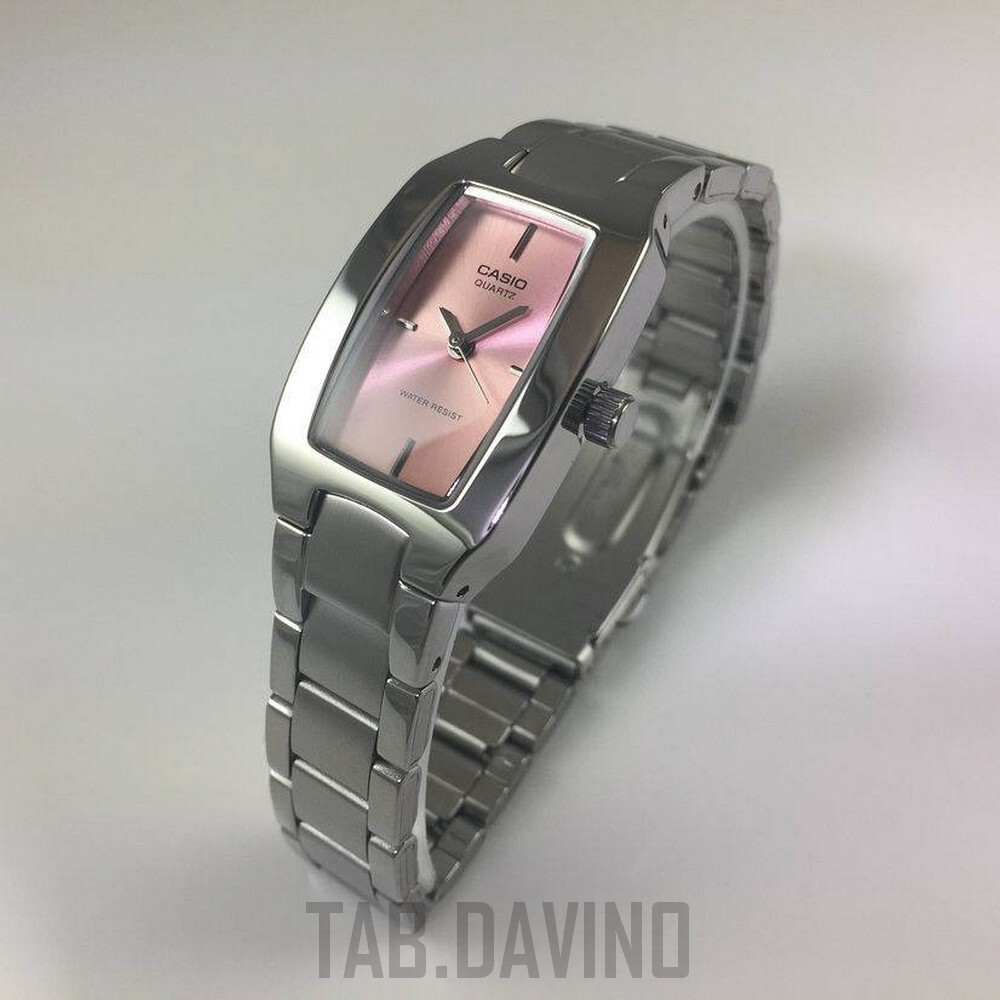 CASIO LPT1165A 4C ANALOG CASIO ORIGINAL WATCH