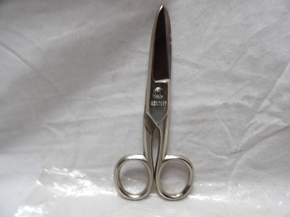 Heritage 5" Electrical Scissors