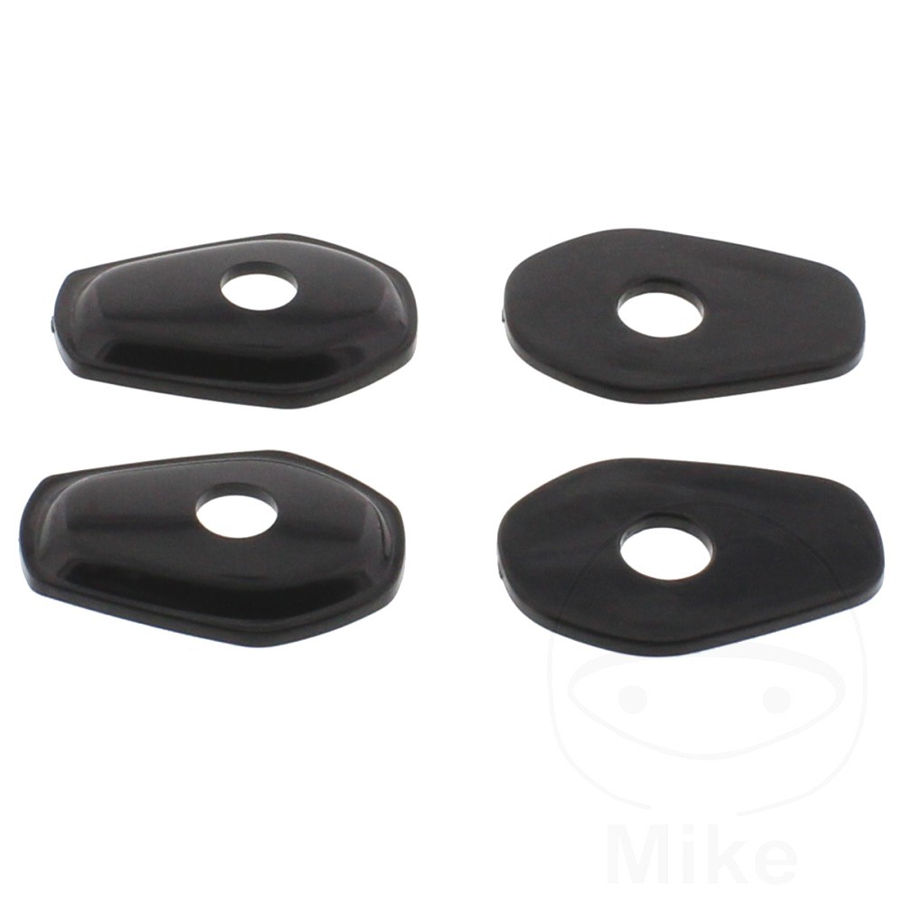 Kellmann Mounting Plate Fits Suzuki SV 650