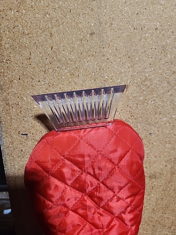 Mitt Ice Scrapper