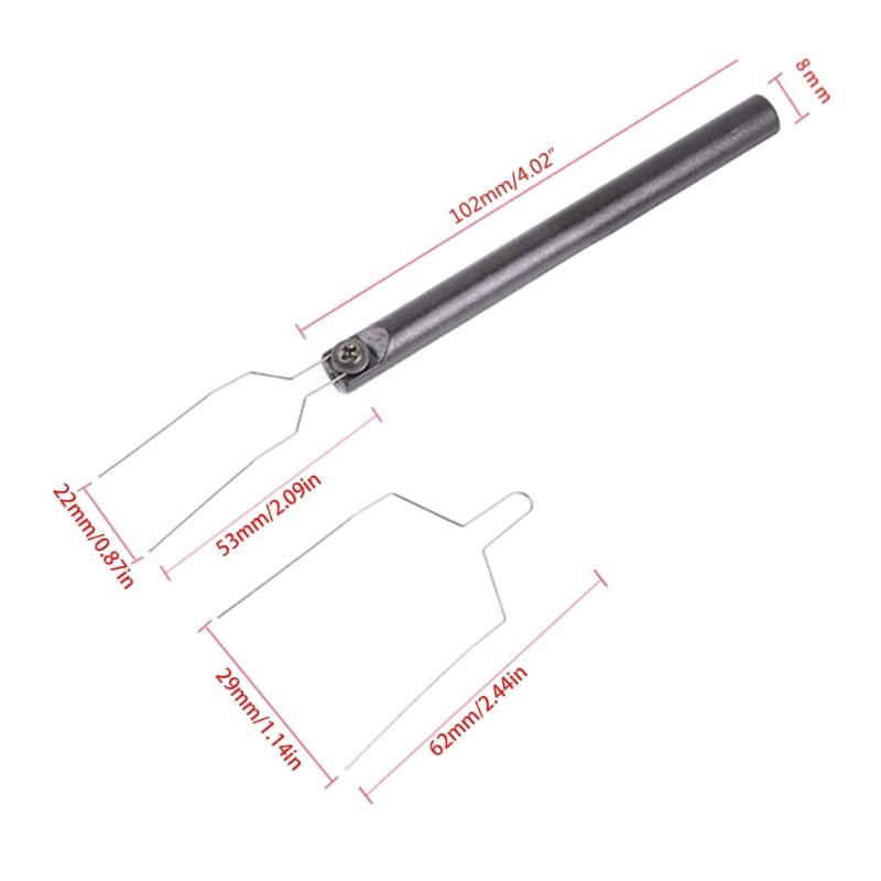 Multi Functional IC Chip Extractor IC Puller Suitable for Various Applications