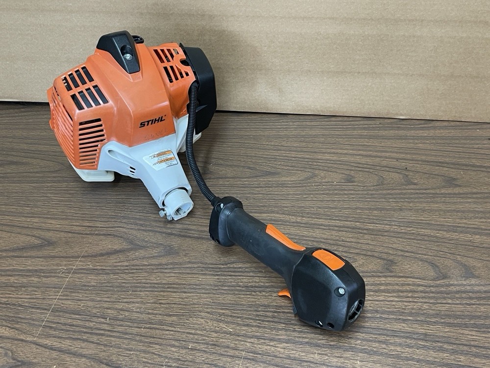 STIHL FS94R String Trimmer Engine Powerhead & Throttle PRO Grade 👍Runs Strong