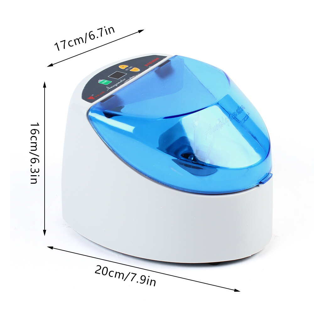 Dental Amalgamator Digital Amalgam Machine Amalgamator Capsule Mixer and Timer