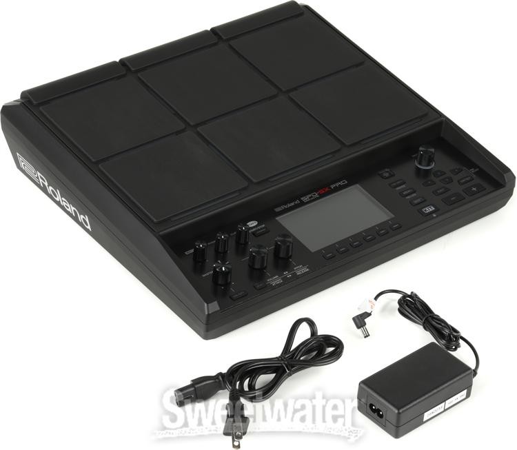 Roland SPD-SX Pro Sampling Pad