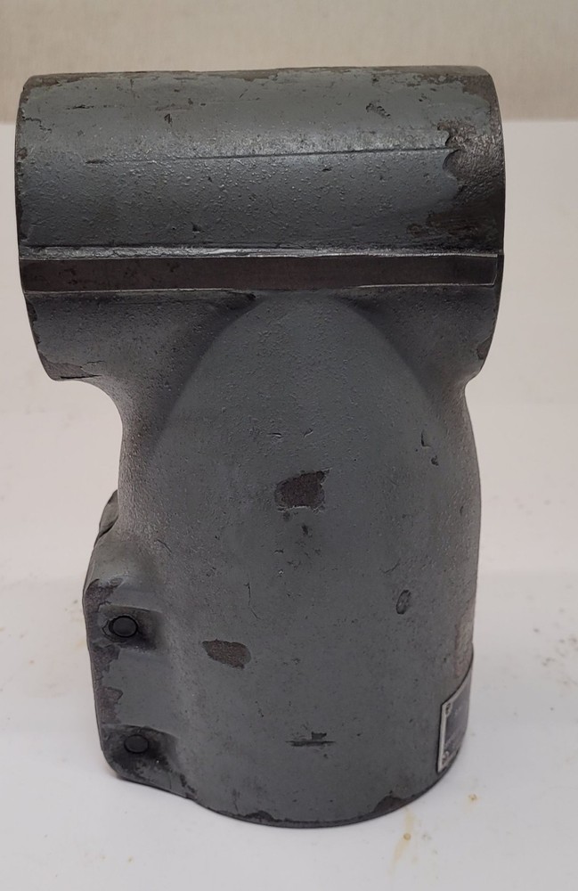 BRIDGEPORT Right Angle Head