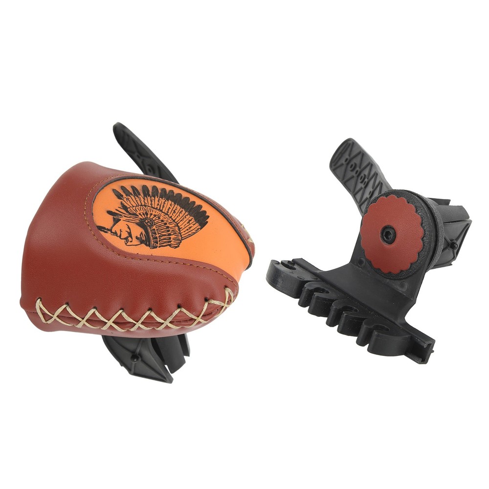 Archery Quiver Compound Bow Quiver Holder For Hunting Quick Release System