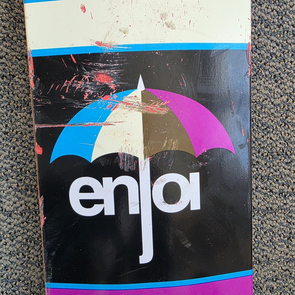 Enjoi Skateboard