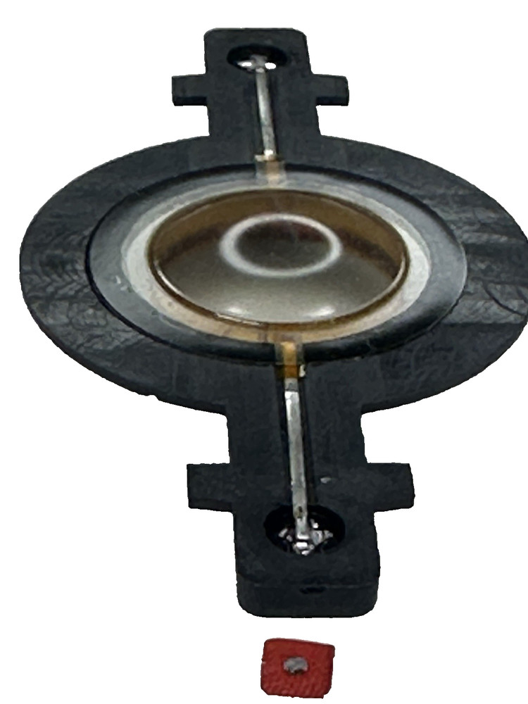 Replacement Diaphragm SICA Driver CD 83.26/380