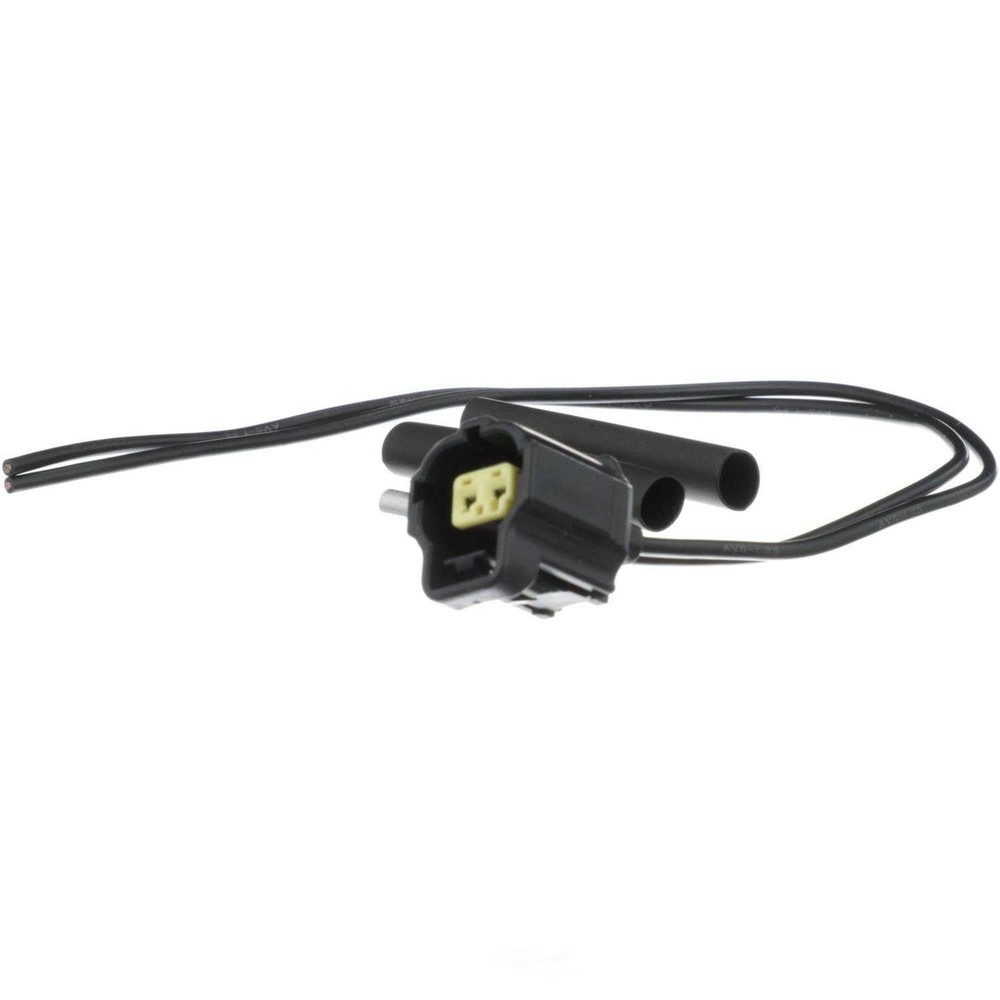 Coolant Temp Sensor Connector  Standard Motor Products  S2034